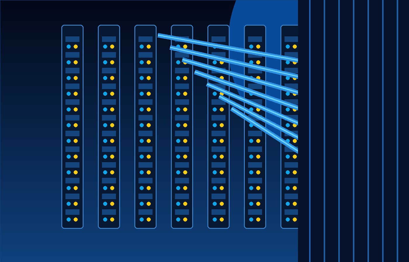 Network Infrastructure & Wi‑Fi
